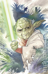 Variant Cover for Star Wars Adventures: The Clone Wars - Battle Tales #1