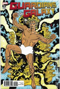 Guardians of the Galaxy #150