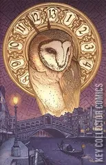 Variant Cover for Jim Henson's Labyrinth: Coronation #1