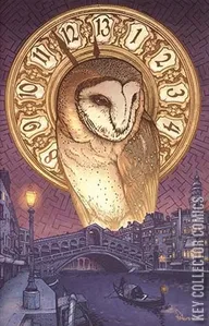 Jim Henson's Labyrinth: Coronation #1