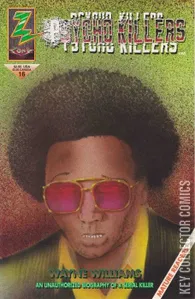 Psycho Killers #16
