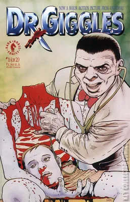Dr. Giggles