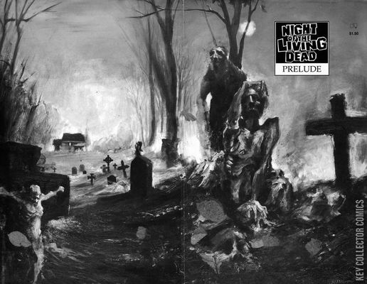 Night of the Living Dead