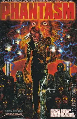 Phantasm