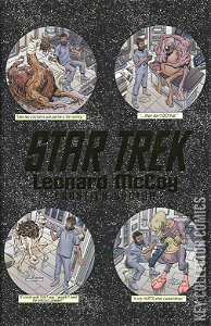 Star Trek: Leonard McCoy - Frontier Doctor
