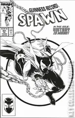 Variant Cover for Spawn #301