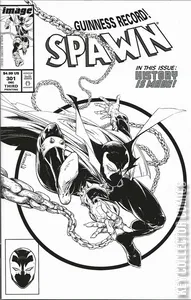 Spawn #301