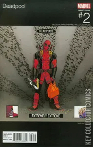 Deadpool #2