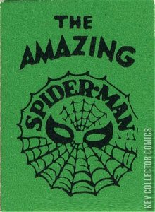 Marvel Mini-Books: The Amazing Spider-Man