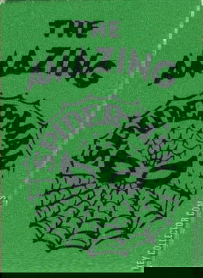 Marvel Mini-Books: The Amazing Spider-Man