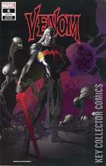 Variant Cover for Venom #6