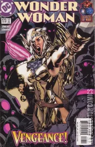 Wonder Woman #173
