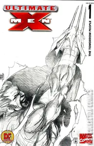 Ultimate X-Men #1