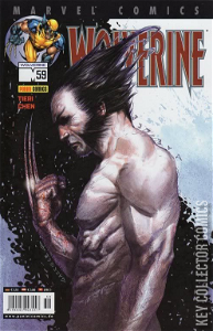 Wolverine (Panini) #59