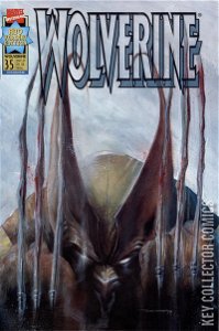 Wolverine (Panini) #35