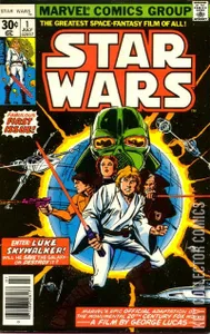 Star Wars #1