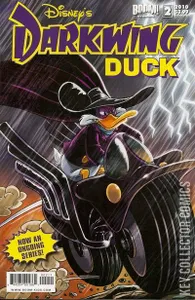 Darkwing Duck #2