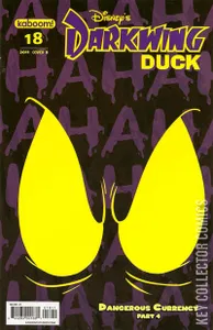 Darkwing Duck #18