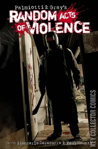 Random Acts of Violence #1