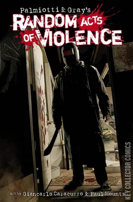 Random Acts of Violence