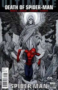 Ultimate Spider-Man #159