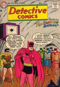 Detective Comics #241