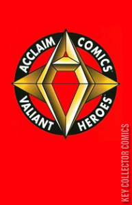 Acclaim Comics: Valiant Heroes