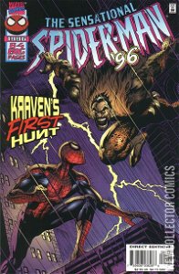 Sensational Spider-Man Annual, The #1