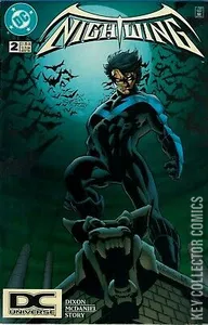 Nightwing #2