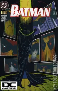 Batman #524