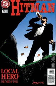 Hitman #9