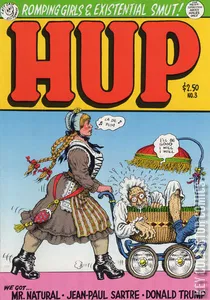 Hup #3