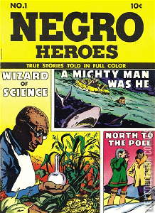 Negro Heroes