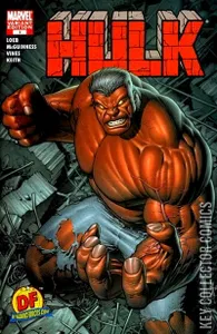 Hulk #1