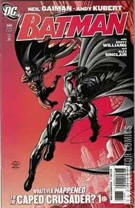 Batman #686