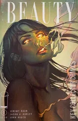 Cover for The Beauty #1