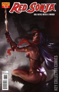 Red Sonja #77