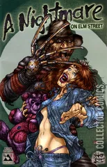 Variant Cover for A Nightmare on Elm Street Special #1