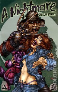 A Nightmare on Elm Street Special #1