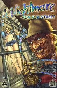 A Nightmare on Elm Street Special #1