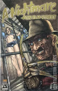 A Nightmare on Elm Street Special #1