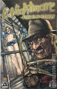 A Nightmare on Elm Street Special #1 