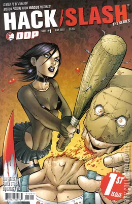 Hack  / Slash