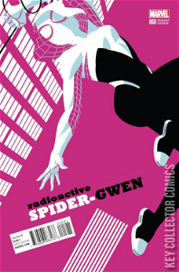 Spider-Gwen II #5