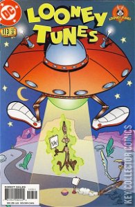 Looney Tunes #113