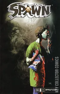 Spawn #164