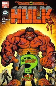 Hulk #1