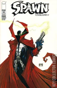 Spawn #185