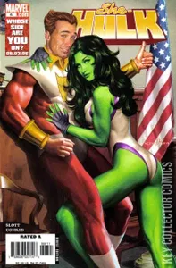 She-Hulk #6