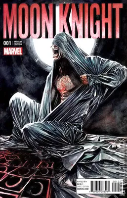 Moon Knight